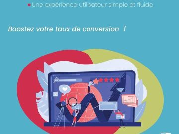 𝐖𝐞𝐛𝐆𝐚𝐳𝐞𝐥𝐥𝐞 𝐂𝐌𝐒 𝟑.𝟎 : Une expérience utilisateur repensée pour une performance optimale ! 💡

⚡ Vitesse de chargement améliorée : un temps de chargement...