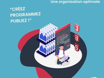 🚀 Programmez pour une gestion optimisée : 𝐖𝐞𝐛𝐆𝐚𝐳𝐞𝐥𝐥𝐞 𝐂𝐌𝐒 𝟑.𝟎 ! 🚀

Rédigez et organisez vos pages en toute simplicité, puis programmez leur publication...