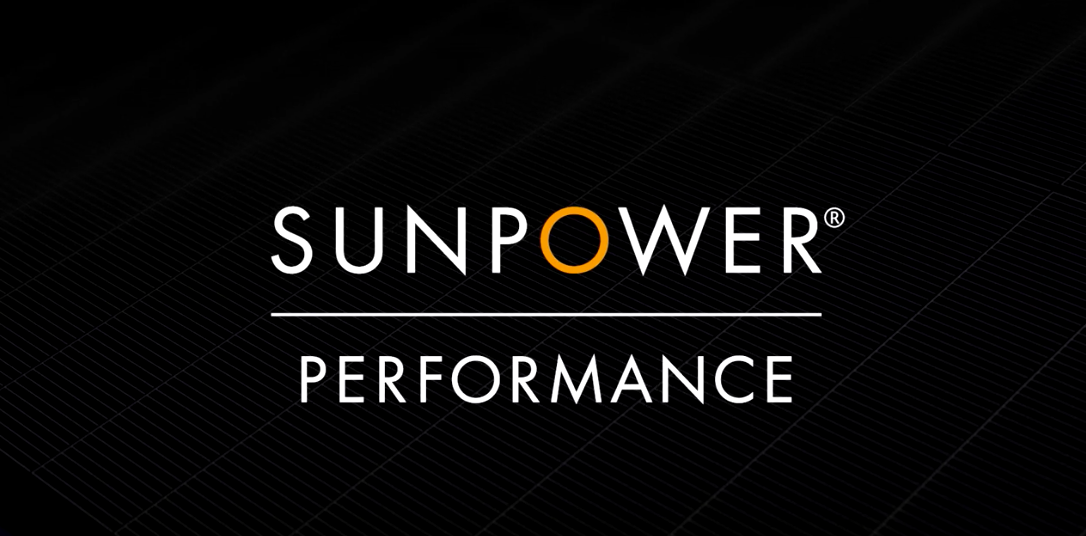 SUNPOWER PERFORMANCE AIRMETIC ENR